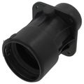 Product Image of Flue Adapter, 3" Pvc w/ Analyzer Port, 100275600