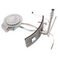 Product Image of Kit, Final Burner Assembly, Nat, 16", #39, Tc, 100276289