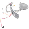 Product Image of Kit, Final Burner Assembly, Lp, 16", #53, Tc, 100276332