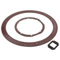 Product Image of Gasket Set (Burner, Heat Exchanger, Sight Glass - Lower), 100278095