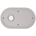 Product Image of Kit, Vent, Sidewall, 2"dia, 100297260