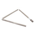 Product Image of Kit, Anode Outlet, Flex, 46", 3/4"npt, Mg, 4"nip, 100300241