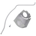Product Image of Kit, Linkage, Damper Housing, 16"dia, 2" Cav, 100301668