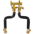 Product Image of Primary-Secondary Piping Kit for Noble Combi Boilers, 100304841