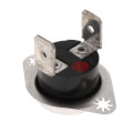 Product Image of Limit Switch, 100°F to 120°F, 1003176