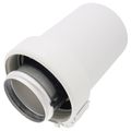 Product Image of Adapter, Pipe, Conc Vnt, Sidewall, 10" , 100322379