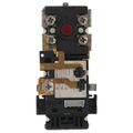 Product Image of Re3 Upper Thermostat/eco Control Assembly, 100345335