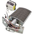 Product Image of Burner Assembly & Gas Valve, 18", 100346617