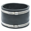 Product Image of 6" x 6" Flexible Coupling (Concrete to Concrete)