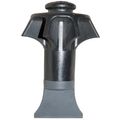Product Image of Disposal Genie Garbage Disposal Strainer (Black)
