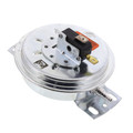 Product Image of 2 Wire Pressure Switch (4.2" WC), 1005251