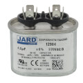 Product Image of 4mfd 370v Oval Run Capacitor, 10053001