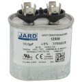 Product Image of CAPAC 10 MFD 370V OVAL, 10053003