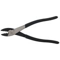 Product Image of Crimping & Cutting Tool for Non-Insulated Terminals