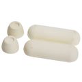 Product Image of Universal Toilet Seat Bumpers (Pack of 2)