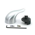 Product Image of Handle Kit, 100657BC (Brushed Chrome)