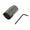 Product Image of Bathtub Stop Tube, 10066