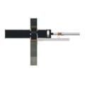 Product Image of Compression Wall Seal for 5.5" Jacket, 1007360