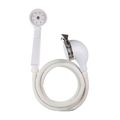 Product Image of VersaSpray Portable Bathtub Handheld Shower Sprayer For Non-Diverter Spouts