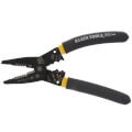 Product Image of Klein-Kurve Long-Nose Wire Stripper/Crimper