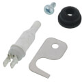 Product Image of Flue-Gas Temperature Sensor for CHG, Freedom Boilers, 101015-01