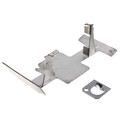 Product Image of 30A Fine/Line Baseboard Support Bracket (with Pivot)