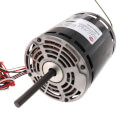 Product Image of 4 Speed CCW Blower Motor (900 RPM, 3/4 HP, 115V), 1011404