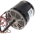 Product Image of 4 Speed CCW Blower Motor (3/4 HP, 900 RPM, 115V), 1011906