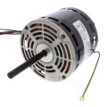 Product Image of 3 Speed, 1100 RPM CCW Blower Motor, 1/2 HP (115V), 1012119