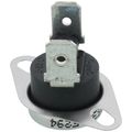 Product Image of Secondary Manual Limit Switch, 10123536SP