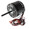 Product Image of 4 Speed, 1050 RPM Blower Motor, 1/2 HP (115V), 1013341
