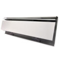Product Image of 4 ft. 30D Fine/Line Baseboard (Cover Only)