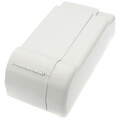 Product Image of 30A Fine/Line Baseboard Left End Cap