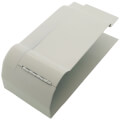 Product Image of 30A Fine/Line Baseboard Right End Cap