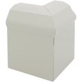 Product Image of 30A Fine/Line Baseboard Outside Corner (90 degree)