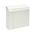 Product Image of 30A Fine/Line Slotted Baseboard Right Valve Cover