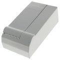 Product Image of 30A Fine/Line Baseboard Left End Cap, Floor Length