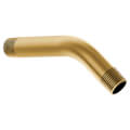Product Image of 6" Shower Arm (Brushed Gold)