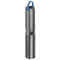 Product Image of 16S07-8, 16 GPM 4" Submersible Pump (3/4 HP, 230V, 3 Wire)