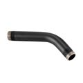 Product Image of 6" Shower Arm, 10154BL (Matte Black)