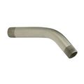 Product Image of Brushed Nickel 6" Shower Arm, 10154BN