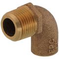 Product Image of 1/2" CxM 90-Degree Elbow (Lead Free)