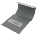 Product Image of 30A Fine/Line Baseboard Snap-On Wall Trim (4")