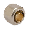 Product Image of 3/8" PEX Radiator Compression Fitting (2 per set)