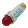 Product Image of 28V Pilot Light, 1.2 WA, 101889