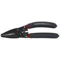 Product Image of Klein-Kurve Wire Stripper/Crimper Multi-Tool