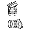 Product Image of Posi-Temp Test Plug, 101975