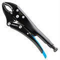 Product Image of 10" Curved Jaw Locking Pliers w/ Cutter