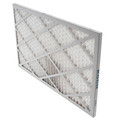 Product Image of 20" x 30" x 1" MERV 8 Multi-Pleated Panel Filter