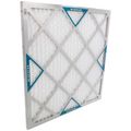 Product Image of 25" x 25" x 1" MERV 8 Multi-Pleated Panel Filter